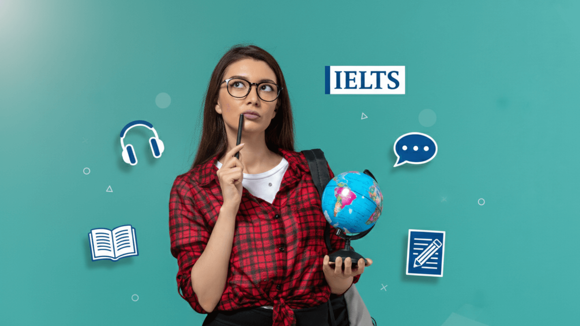 What is IELTS?