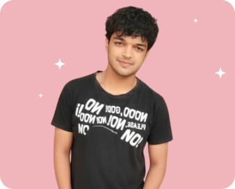 Ashish Varshney