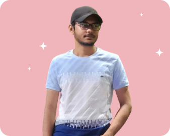 Fenil Chovatiya