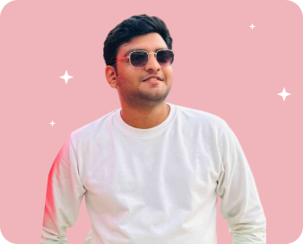 Harsh Vaghasiya