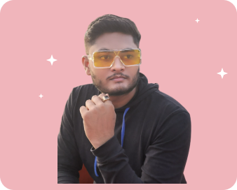 Manthan Bhimani