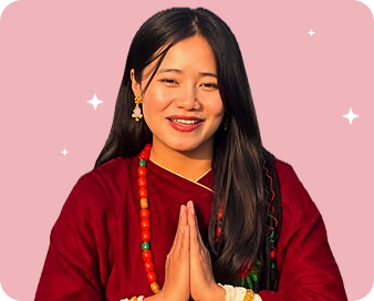 Rina Tamang