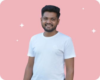 Savankumar Patel