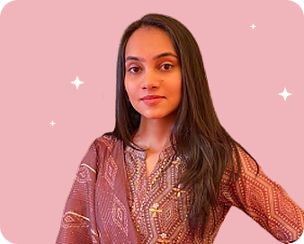Yashvi Suhagiya