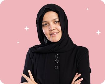 Yasmine Benali